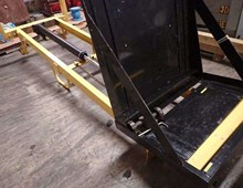 Unknown Lift Table